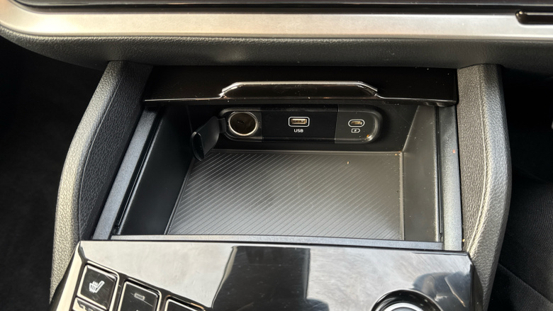 Kia Sportage 1.6T GDi 157 48V ISG GT-Line 5dr DCT Petrol Estate